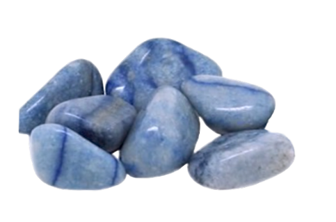 Aventurine Bleue