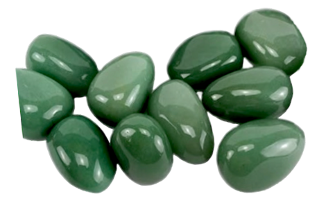 Aventurine Verte