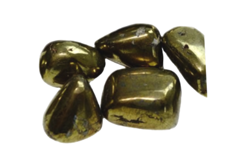 Chalcopyrite