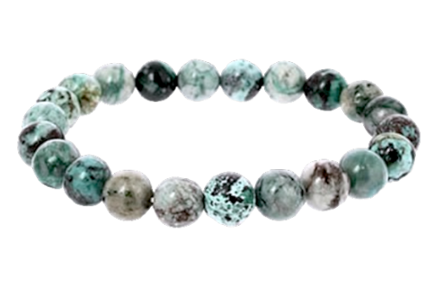 Bracelet Chrysocolle