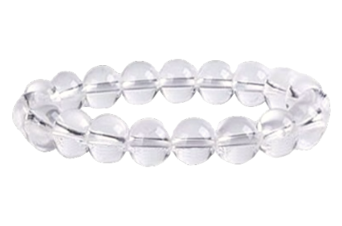 Bracelet Cristal de Roche