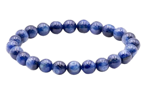 Bracelet Cyanite