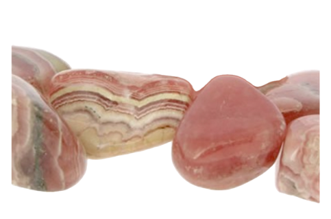 Rhodochrosite