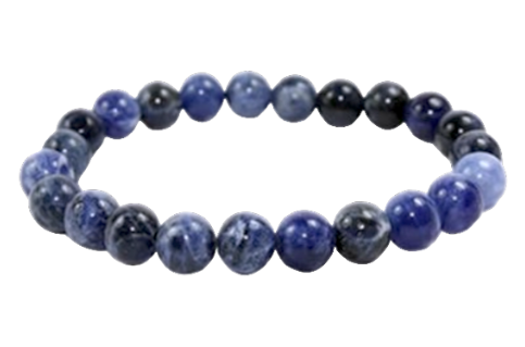 Bracelet Sodalite