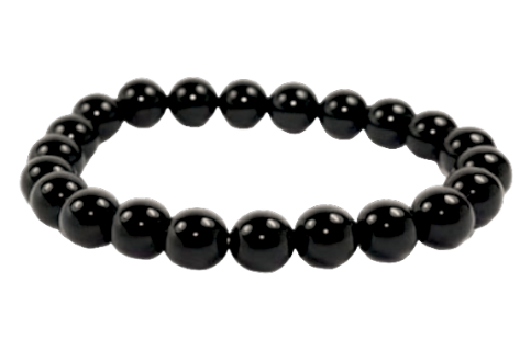 Bracelet Tourmaline Noire