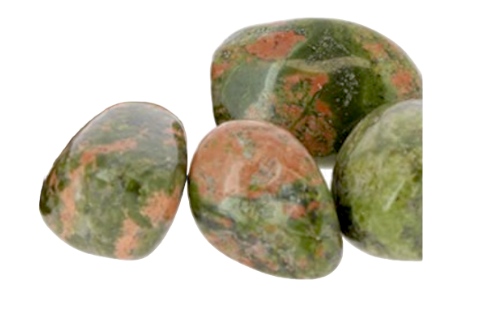 Unakite